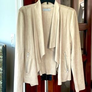 New! Bagatelle Collection Open Front Jacket-M